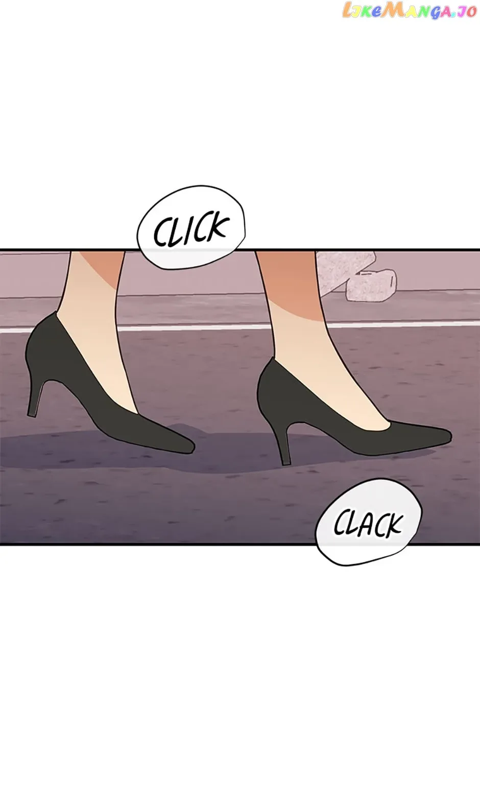 Back-to-School Boss Chapter 46 page 3