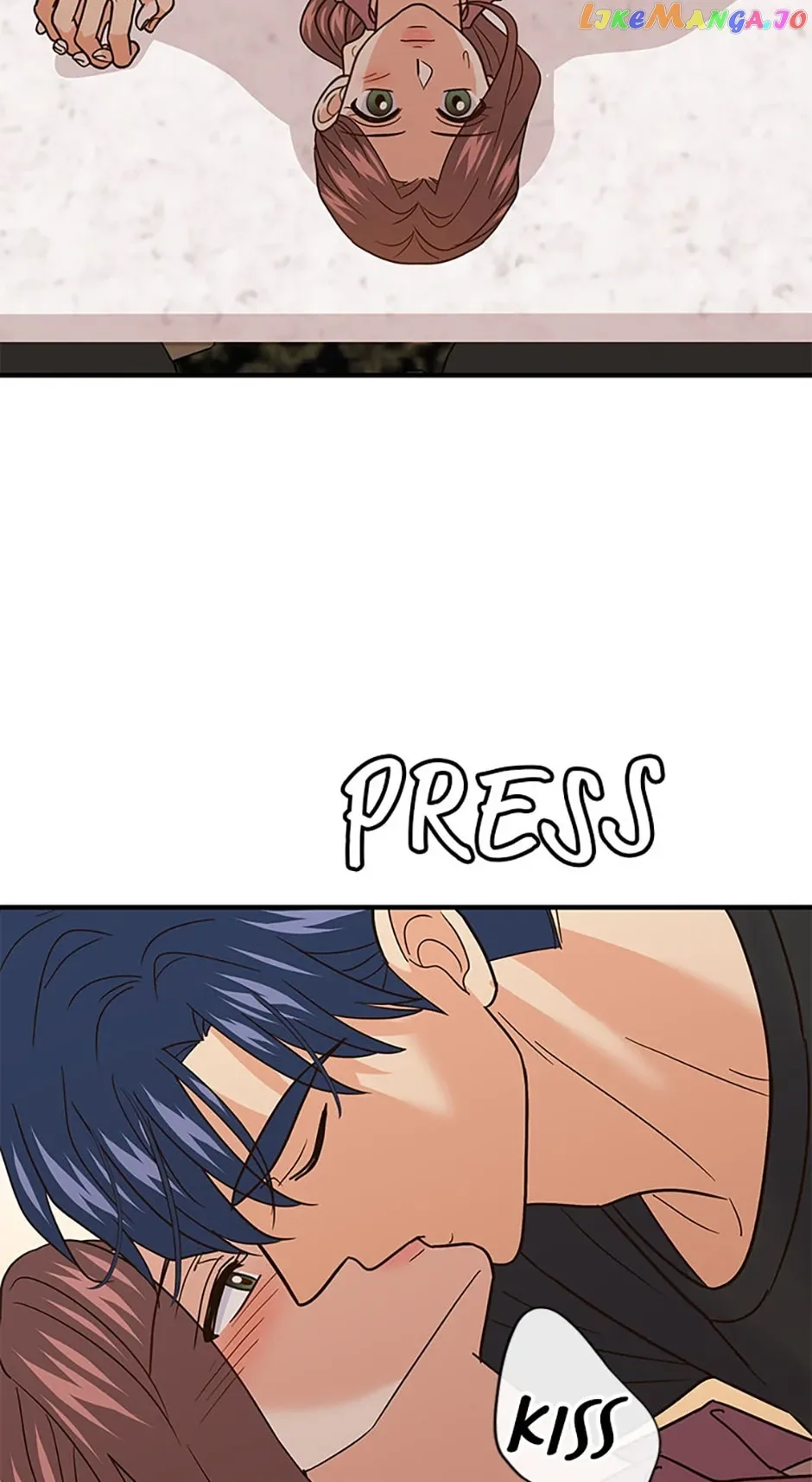 Back-to-School Boss Chapter 44 page 22