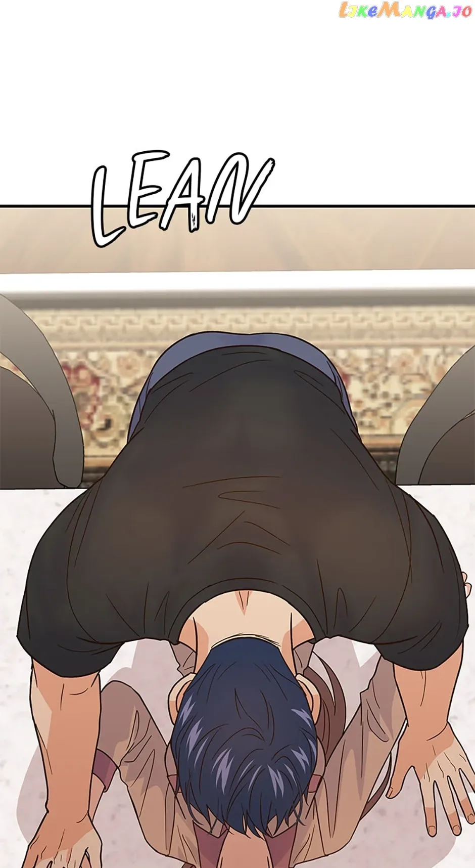 Back-to-School Boss Chapter 44 page 21