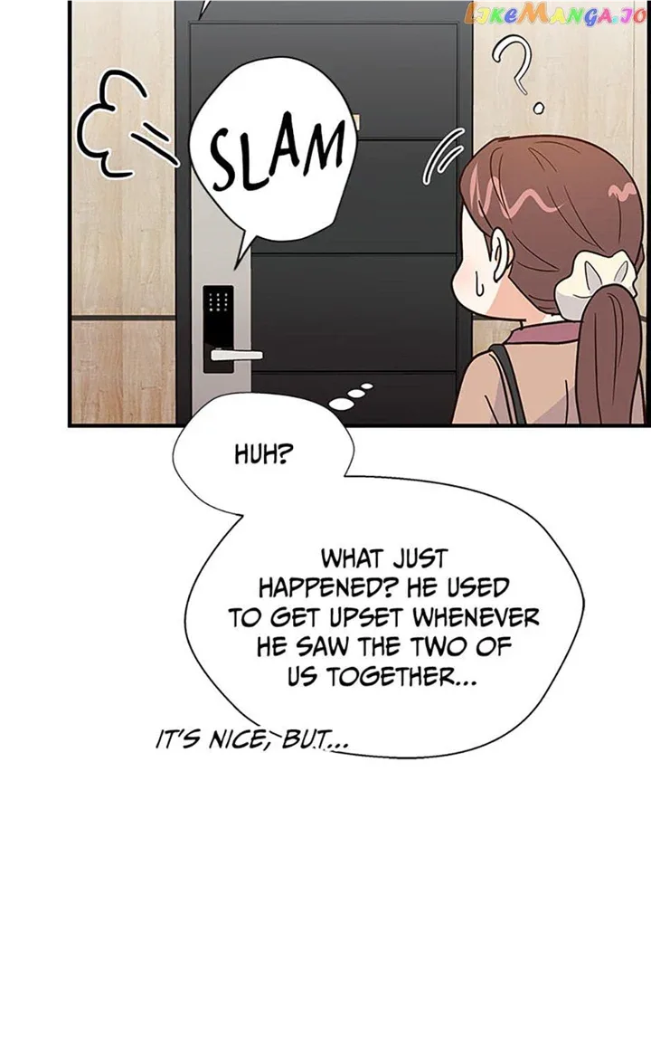 Back-to-School Boss Chapter 43 page 25