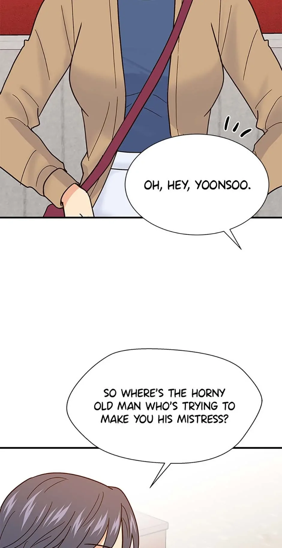Back-to-School Boss Chapter 51 page 37