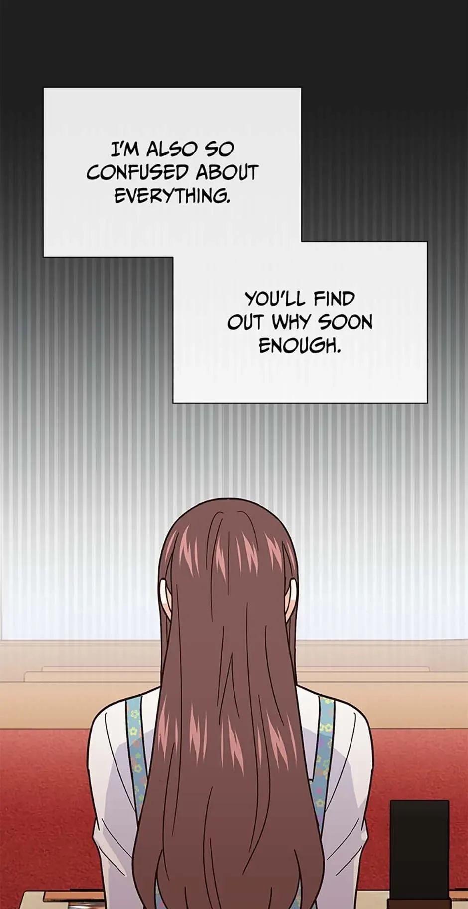 Back-to-School Boss Chapter 51 page 35