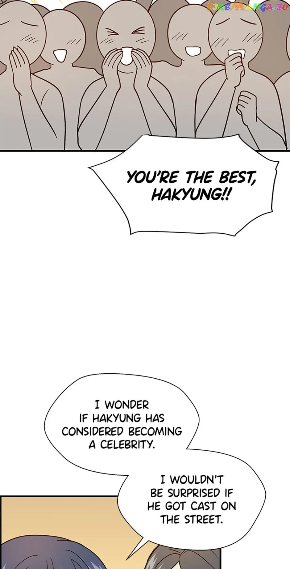 Back-to-School Boss Chapter 45 page 36