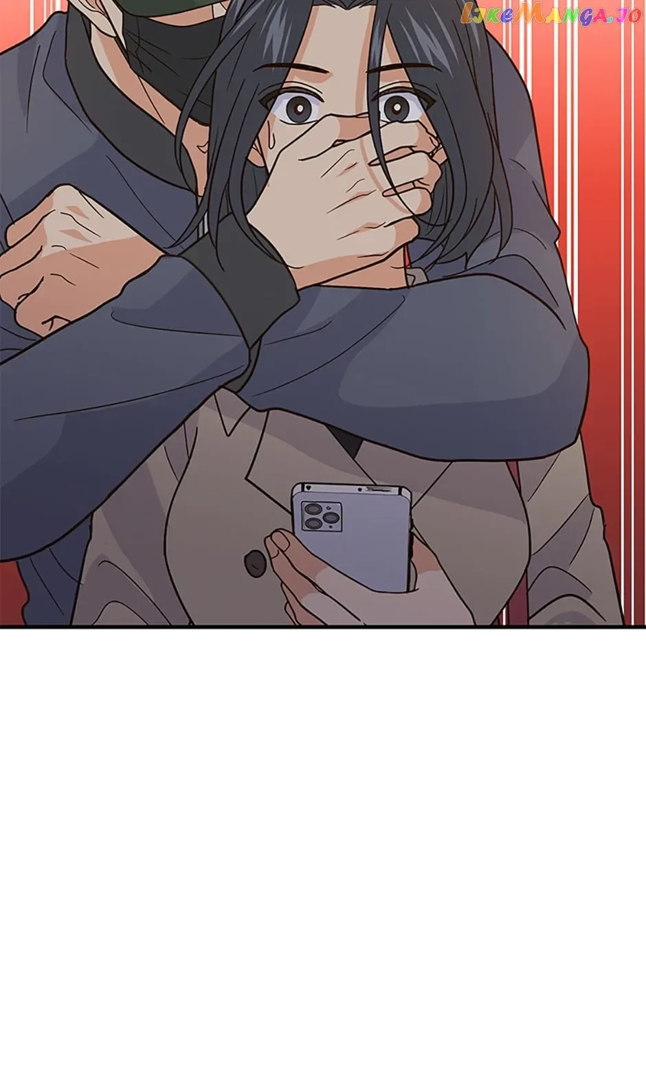 Back-to-School Boss Chapter 46 page 6