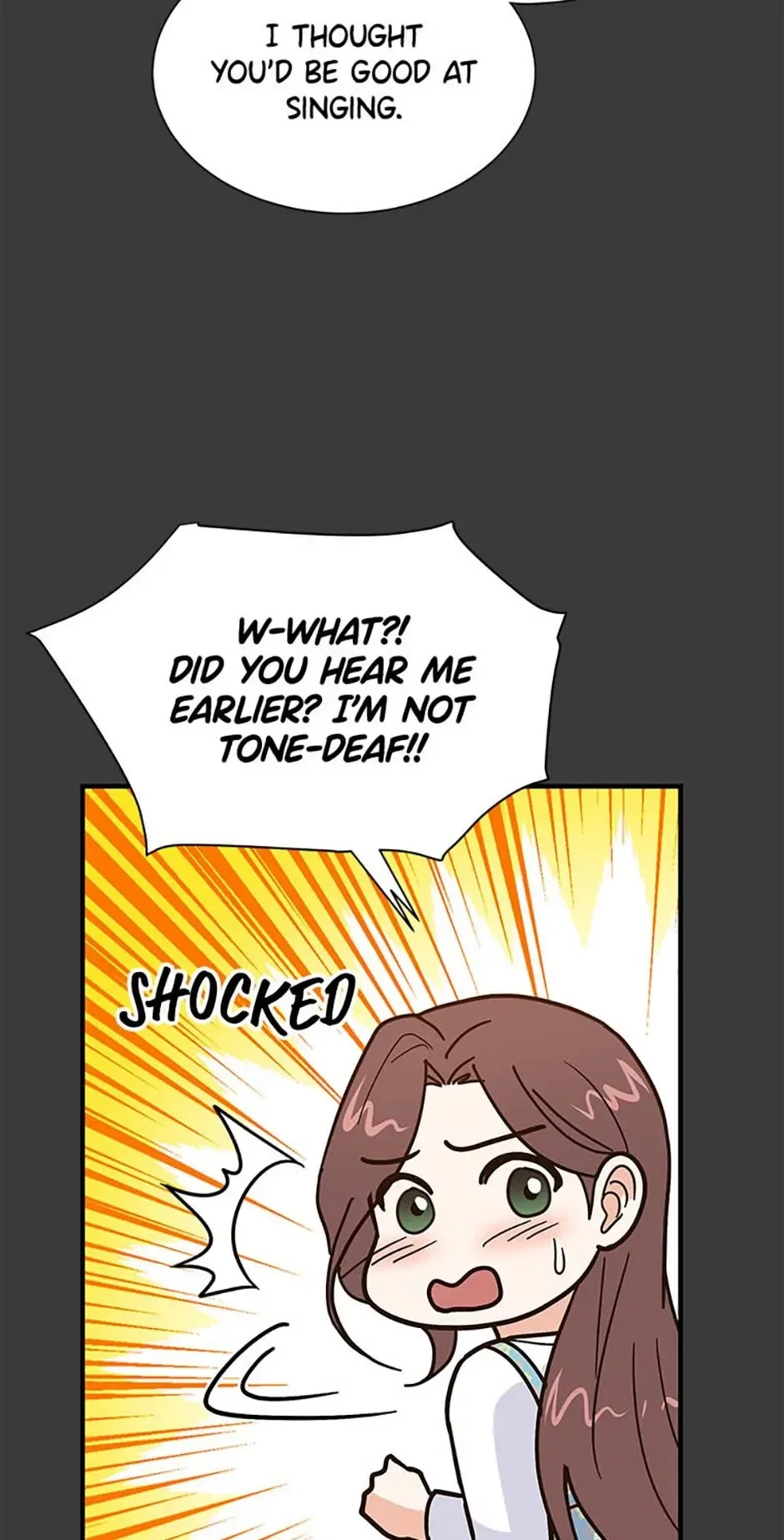 Back-to-School Boss Chapter 52 page 6
