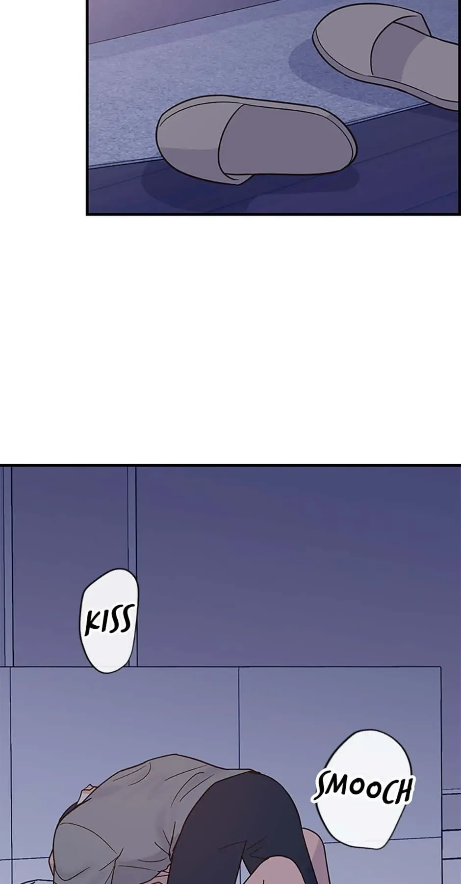 Back-to-School Boss Chapter 49 page 40