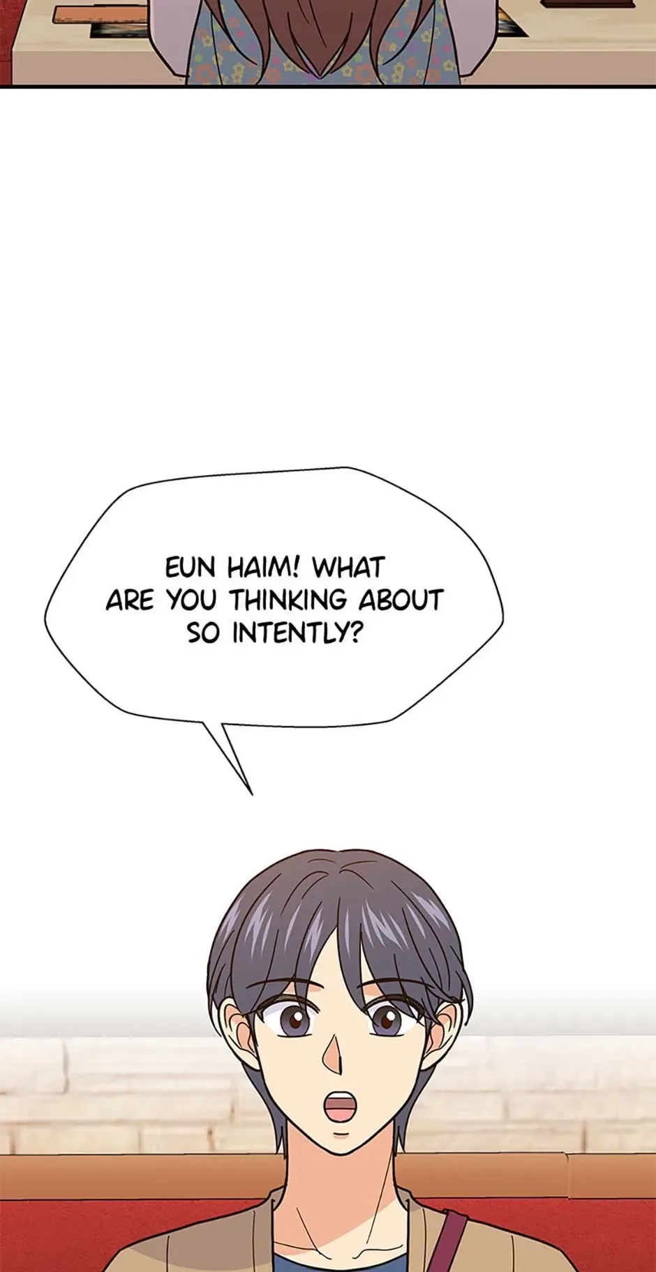 Back-to-School Boss Chapter 51 page 36