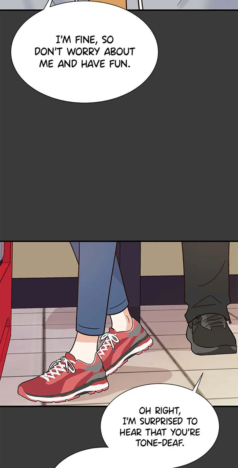 Back-to-School Boss Chapter 52 page 5