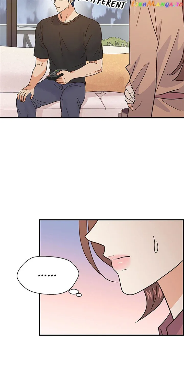 Back-to-School Boss Chapter 43 page 28