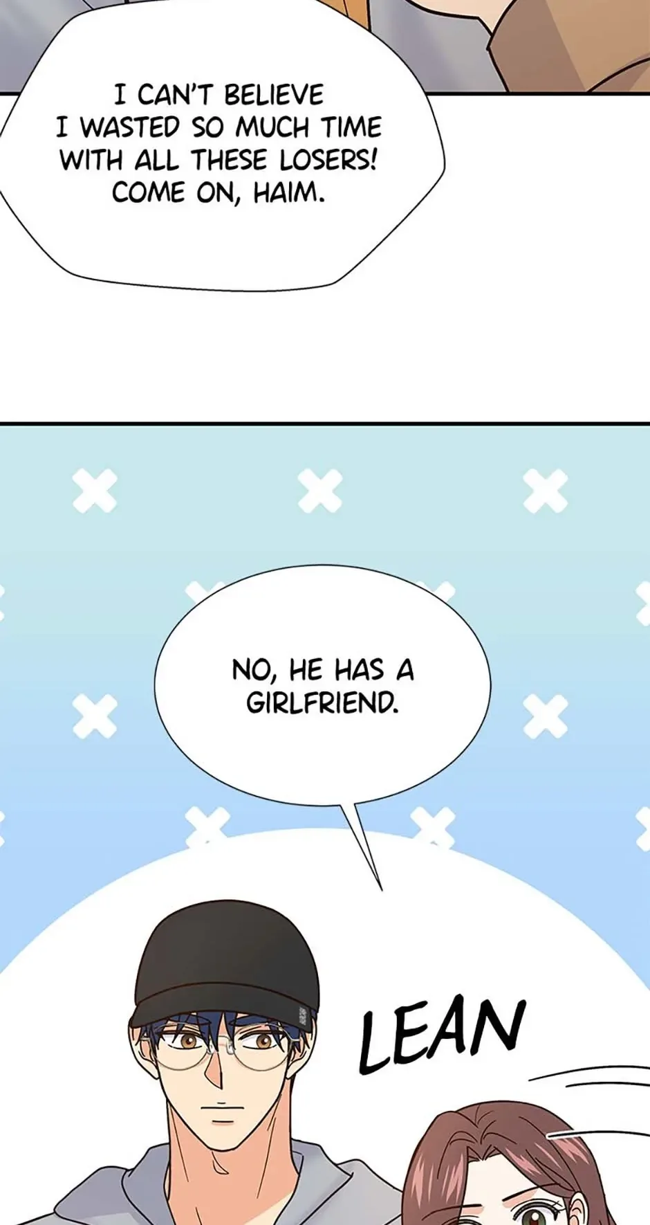 Back-to-School Boss Chapter 52 page 25