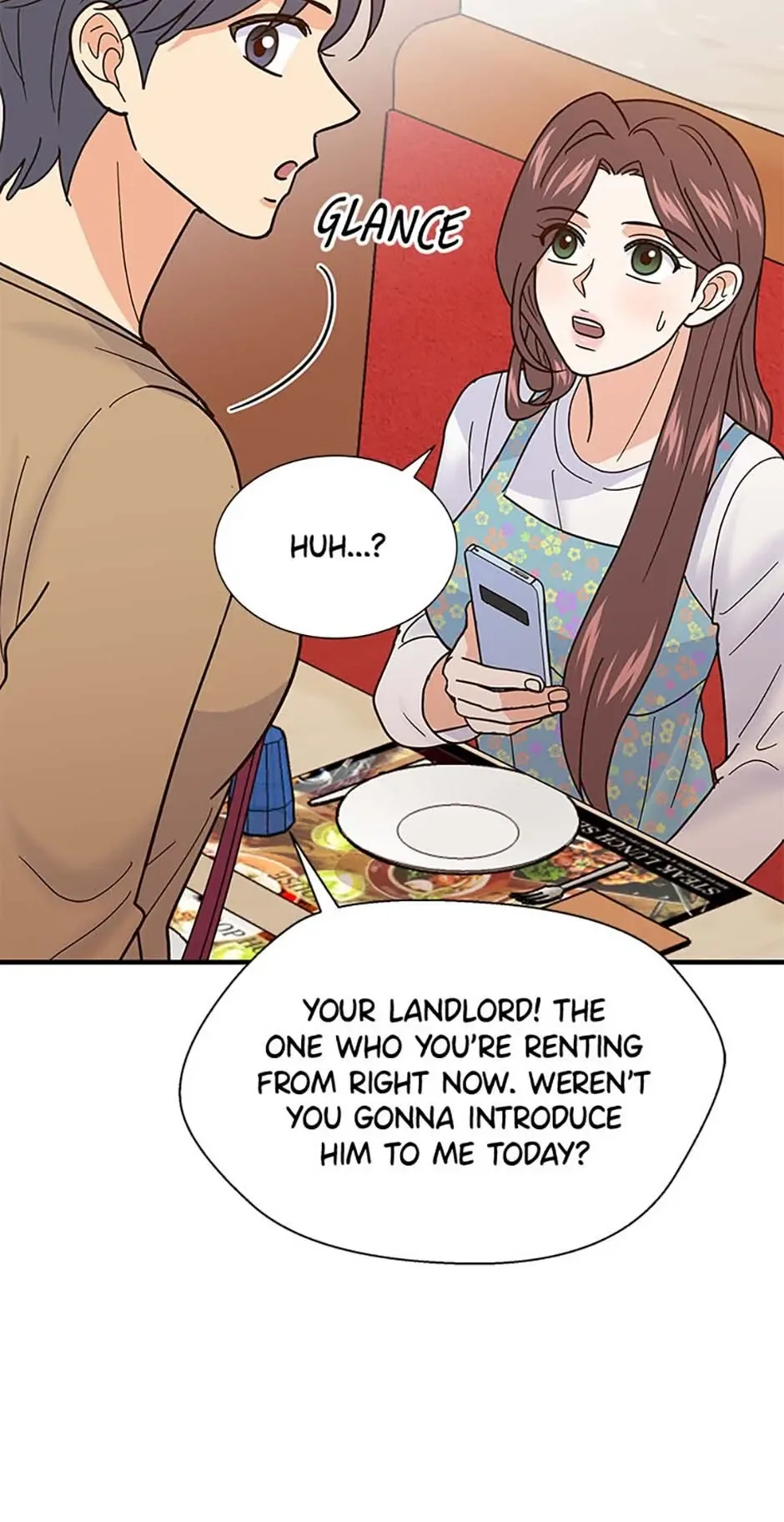 Back-to-School Boss Chapter 51 page 38