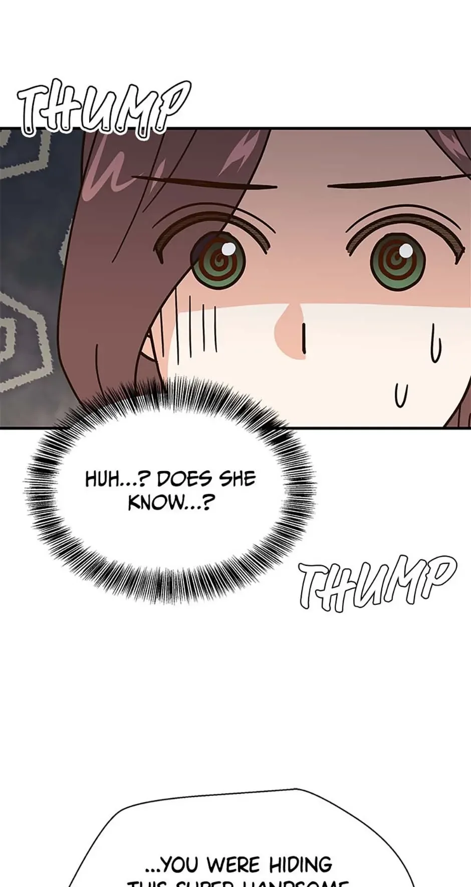 Back-to-School Boss Chapter 52 page 23