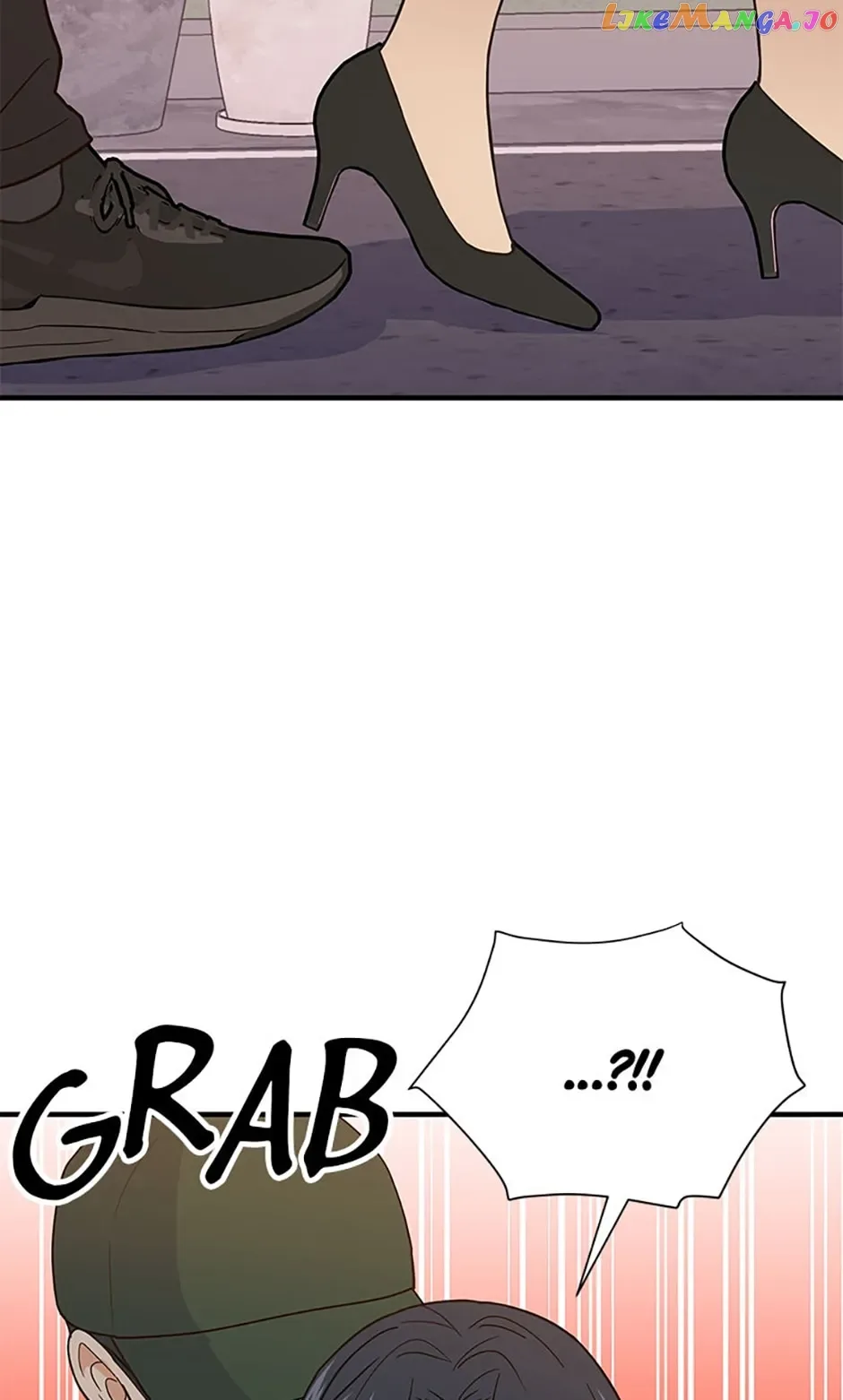 Back-to-School Boss Chapter 46 page 5