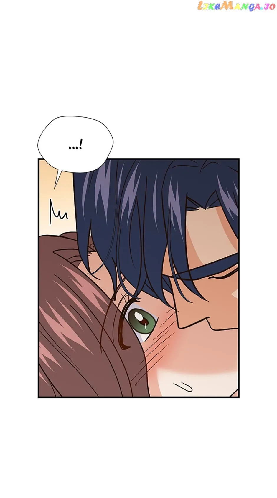 Back-to-School Boss Chapter 44 page 26