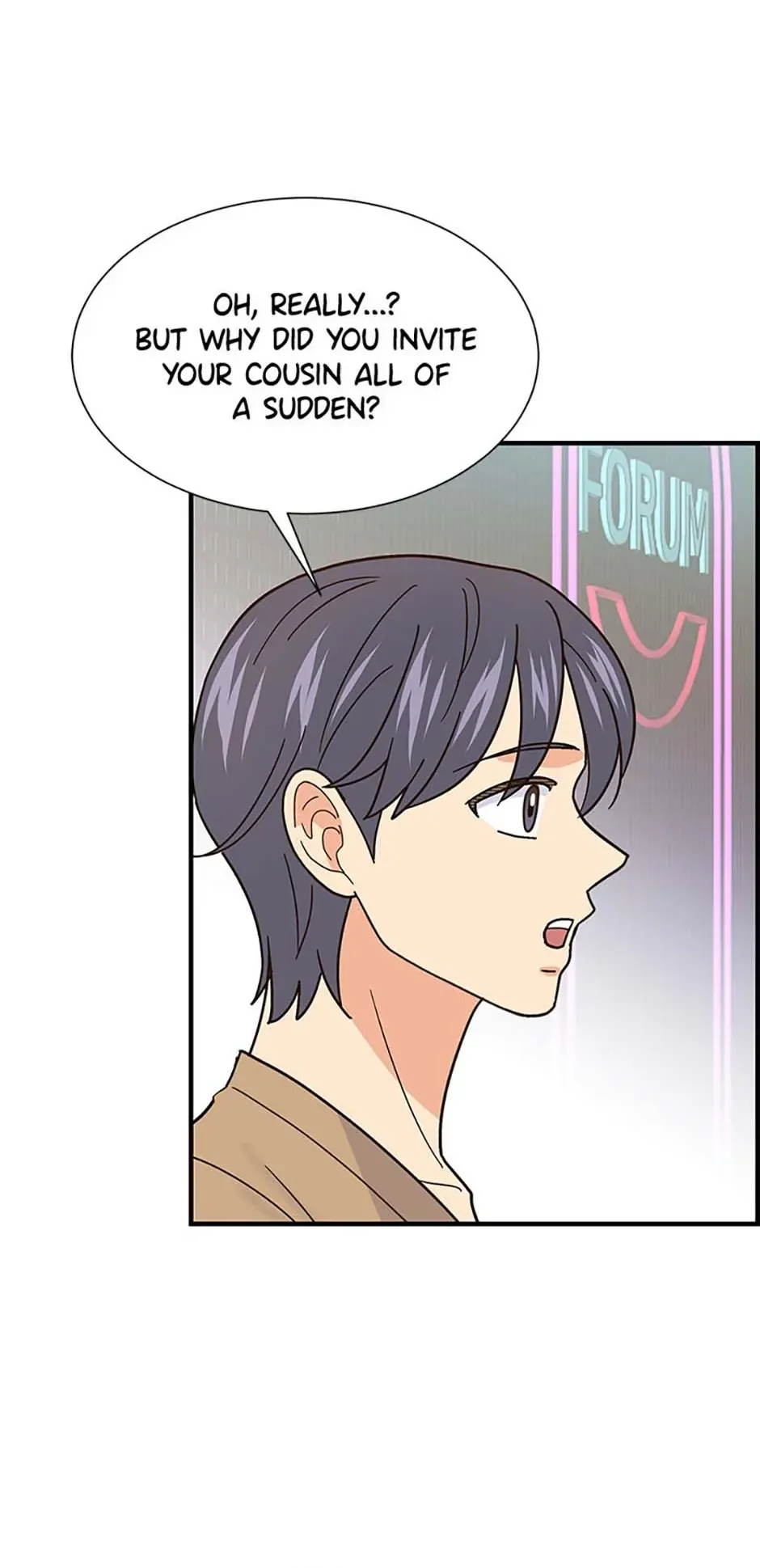 Back-to-School Boss Chapter 52 page 18