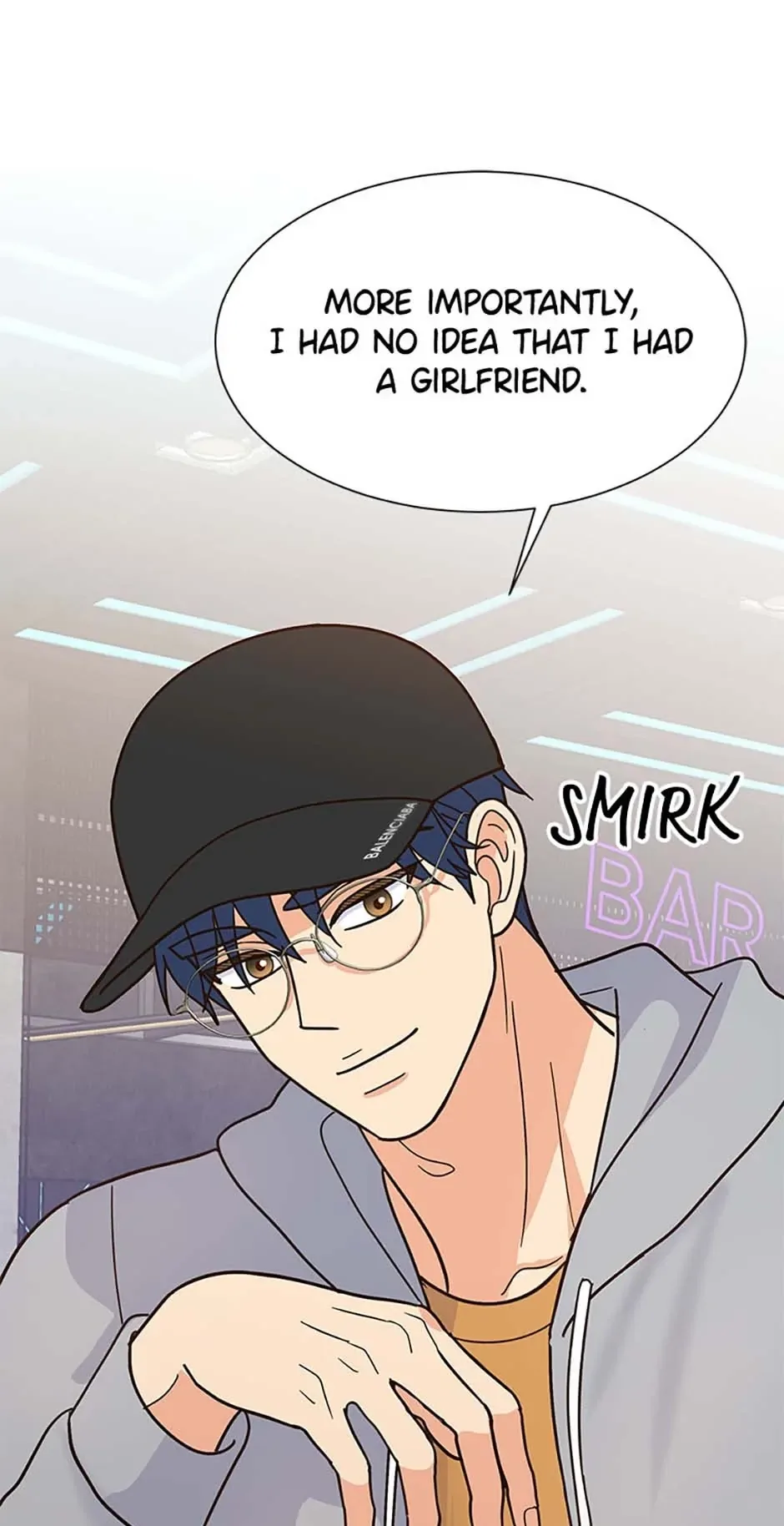 Back-to-School Boss Chapter 52 page 38
