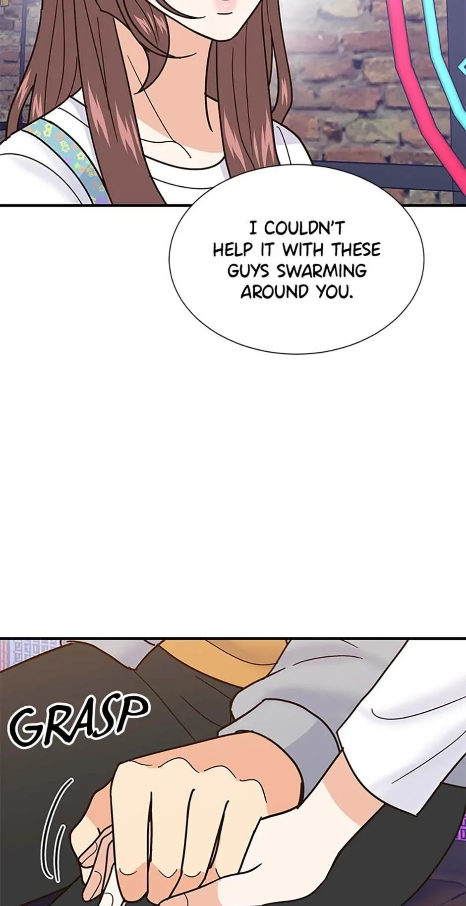 Back-to-School Boss Chapter 52 page 40