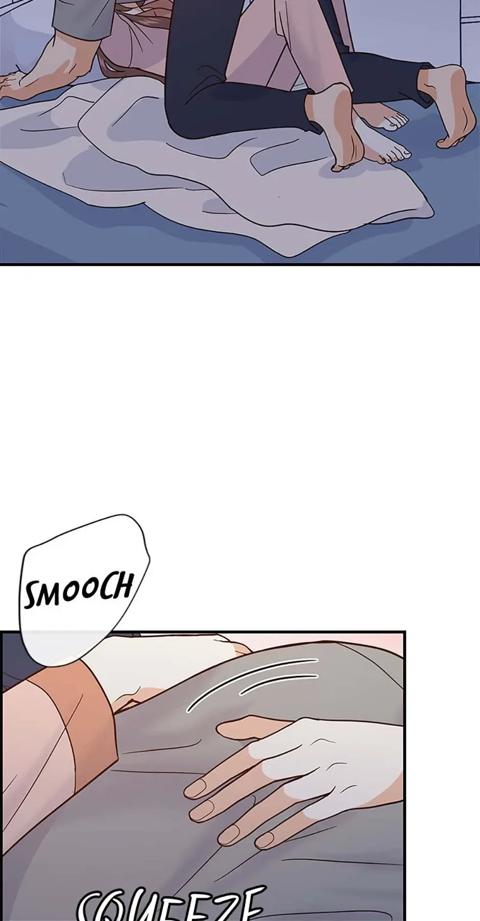 Back-to-School Boss Chapter 49 page 41