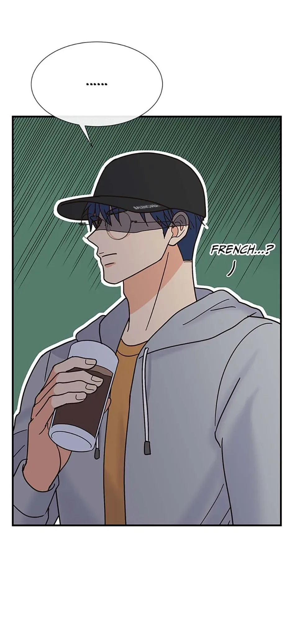 Back-to-School Boss Chapter 52 page 32