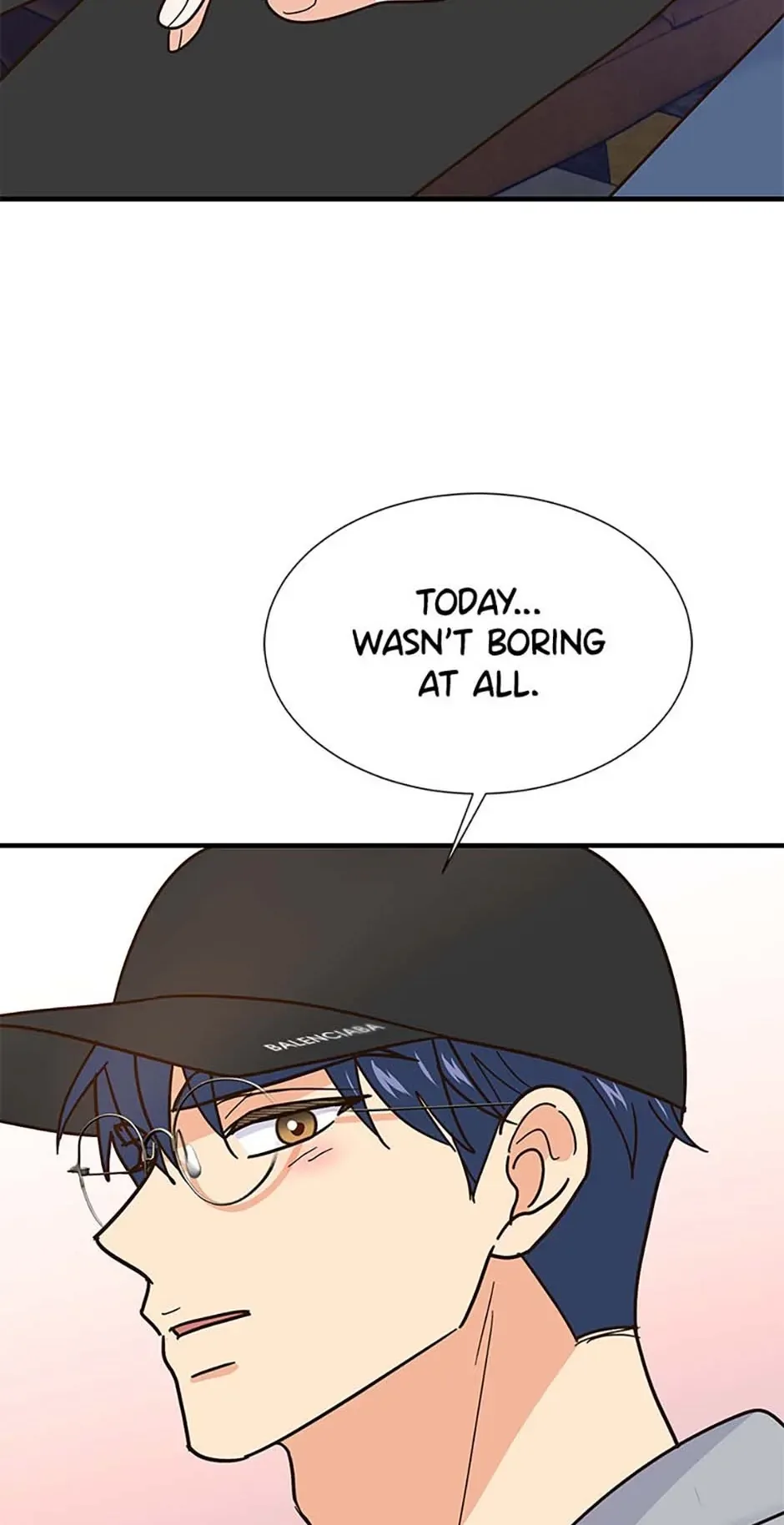 Back-to-School Boss Chapter 52 page 41