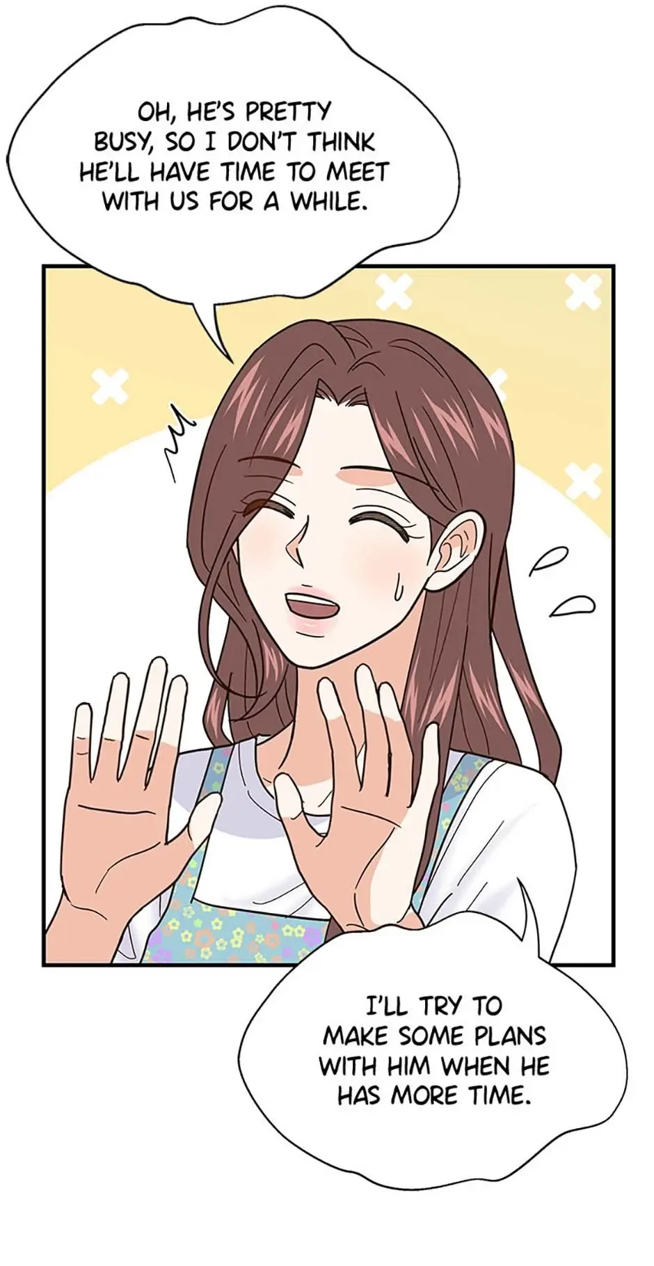 Back-to-School Boss Chapter 51 page 39