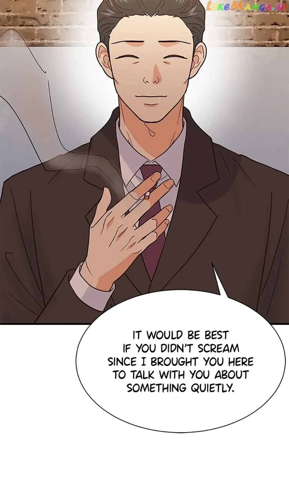 Back-to-School Boss Chapter 46 page 9