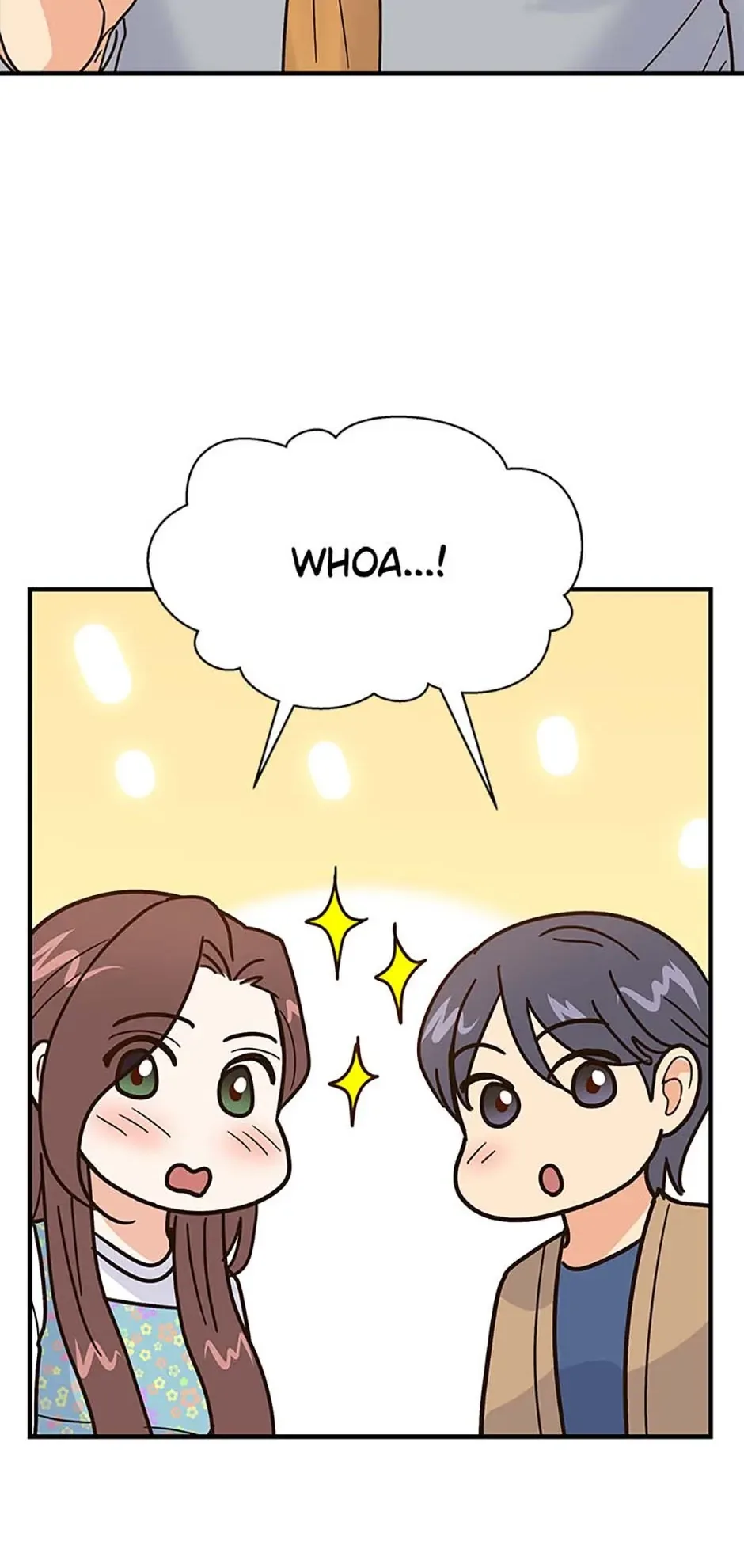 Back-to-School Boss Chapter 52 page 35