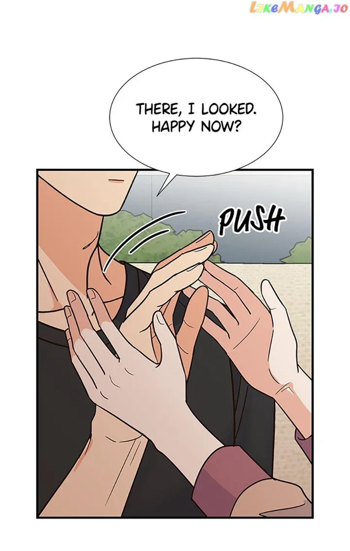 Back-to-School Boss Chapter 43 page 34
