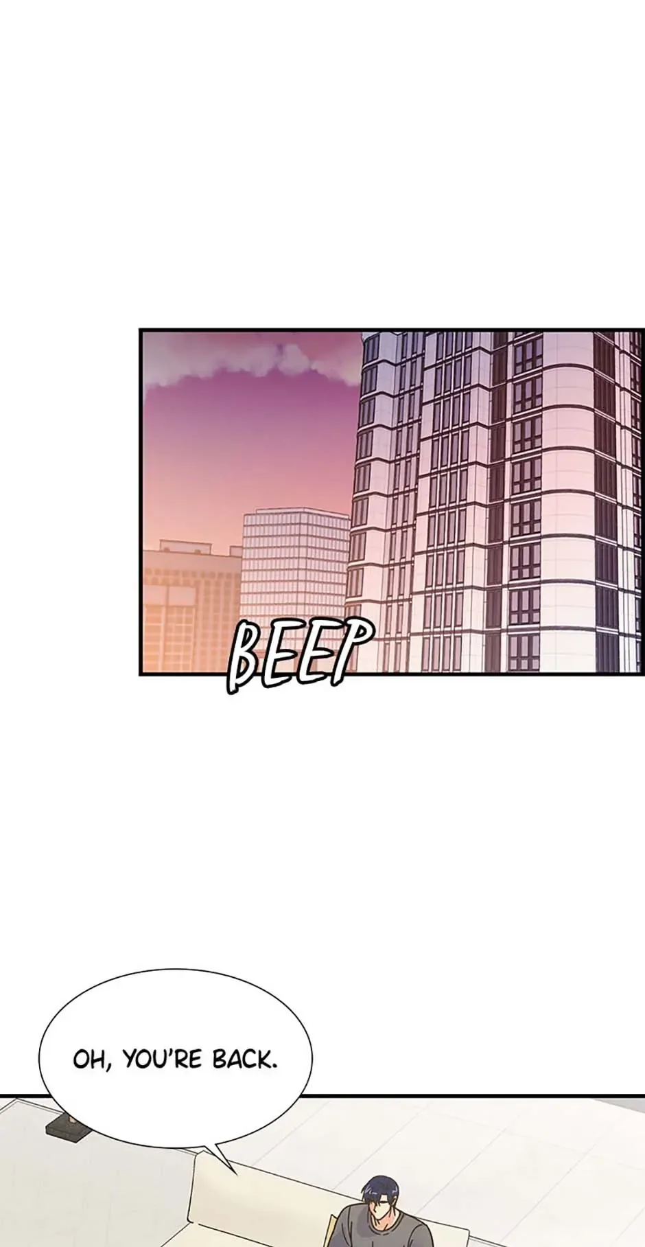 Back-to-School Boss Chapter 53 page 2