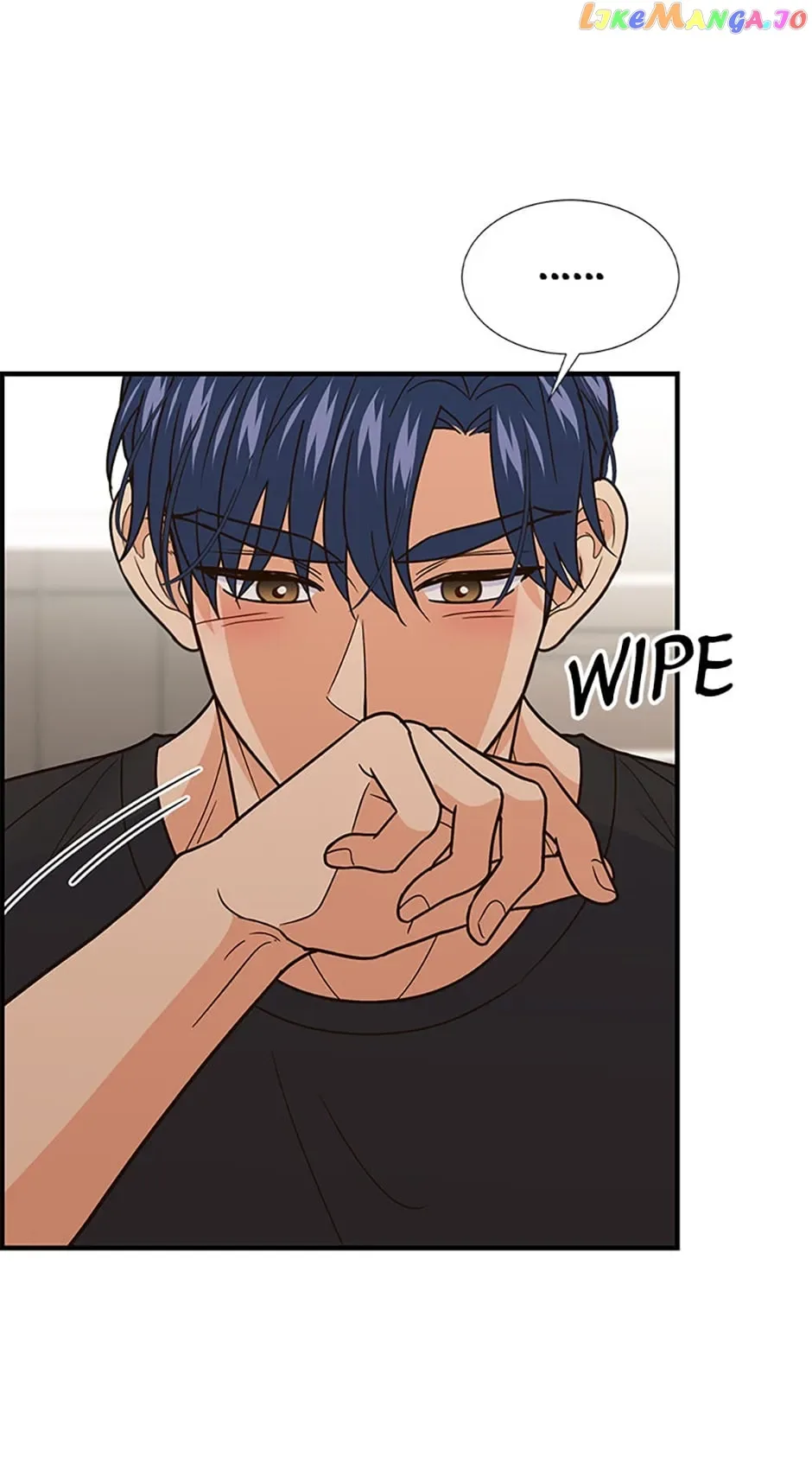Back-to-School Boss Chapter 44 page 29