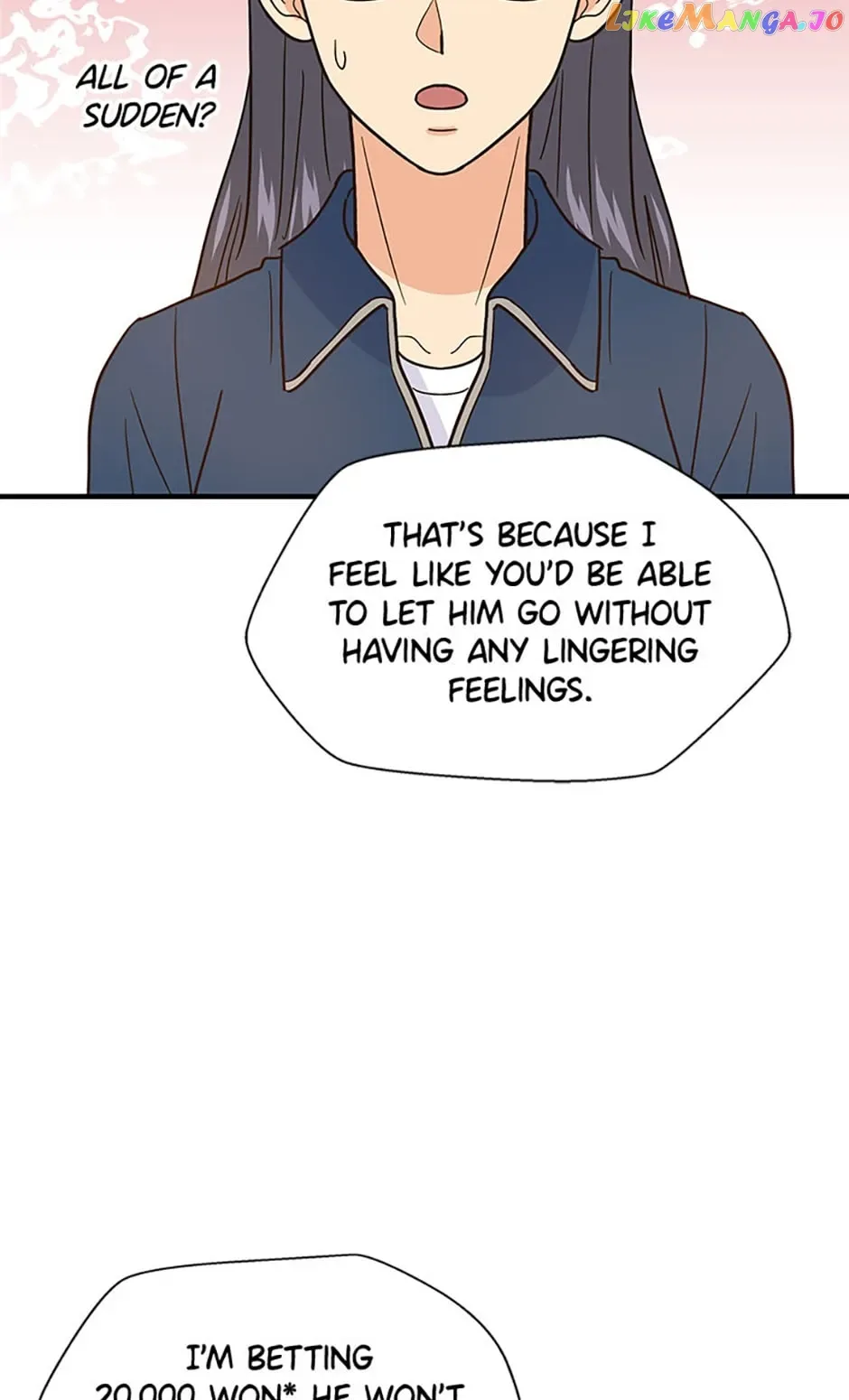 Back-to-School Boss Chapter 45 page 44