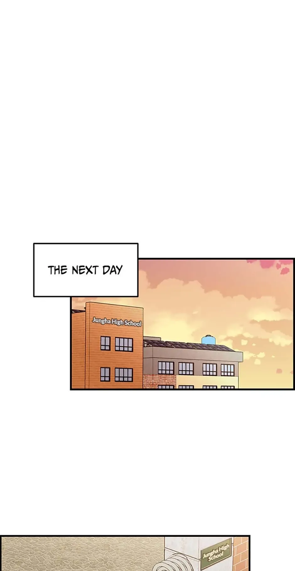 Back-to-School Boss Chapter 52 page 48