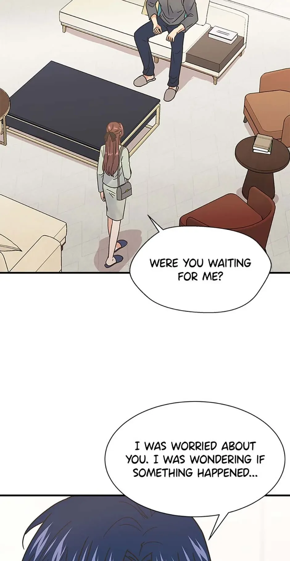 Back-to-School Boss Chapter 53 page 3