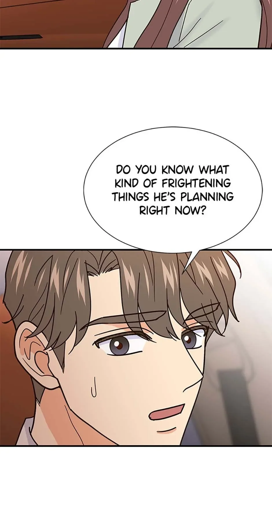Back-to-School Boss Chapter 52 page 55