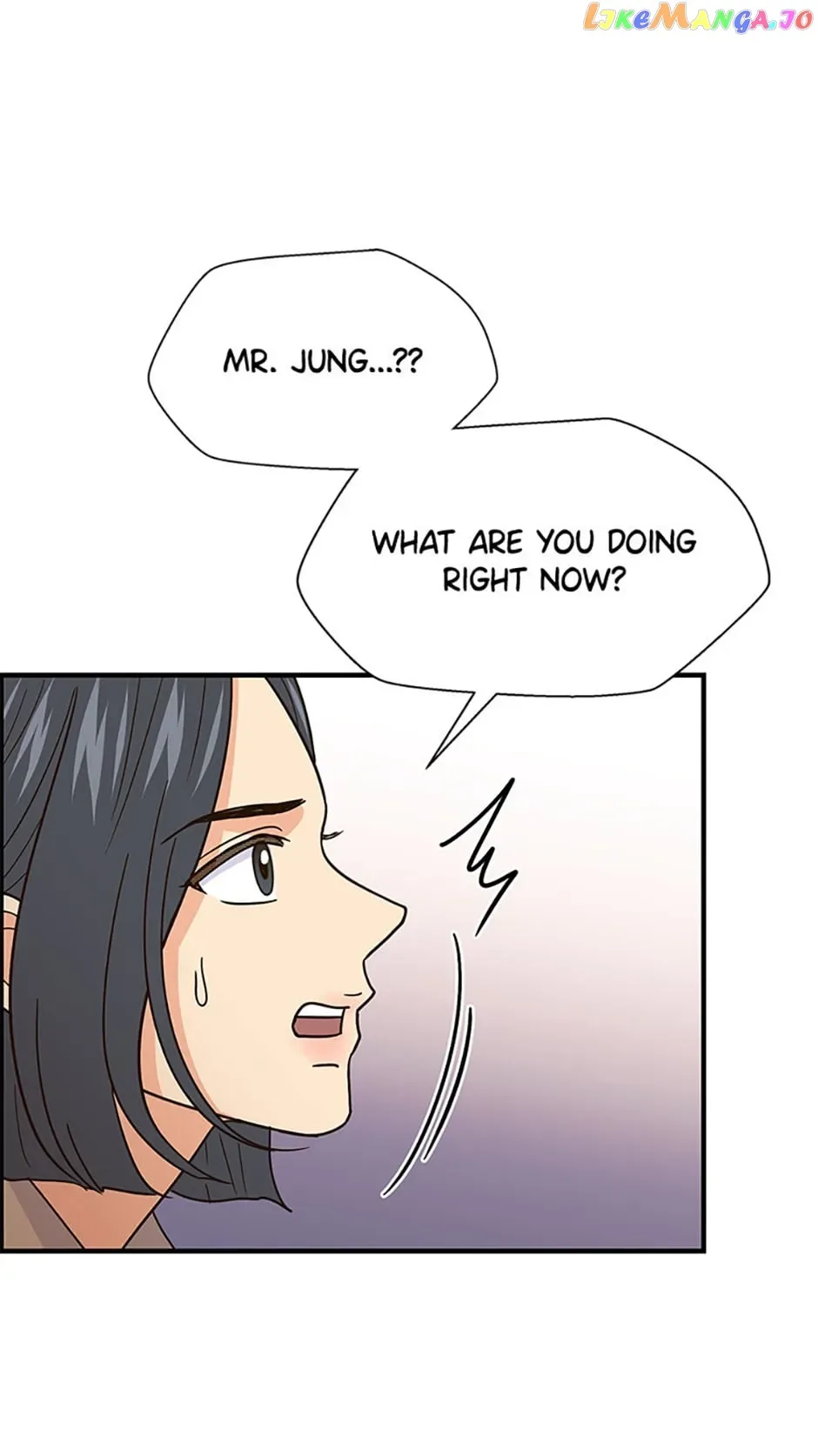 Back-to-School Boss Chapter 46 page 10