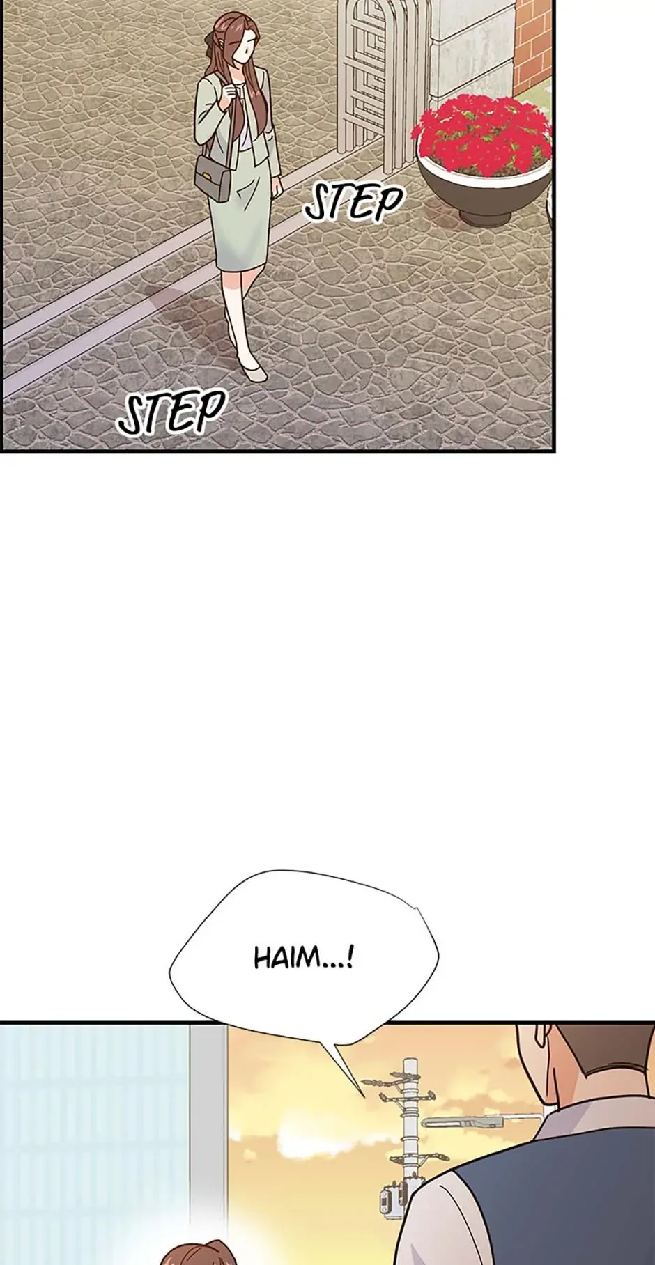 Back-to-School Boss Chapter 52 page 49