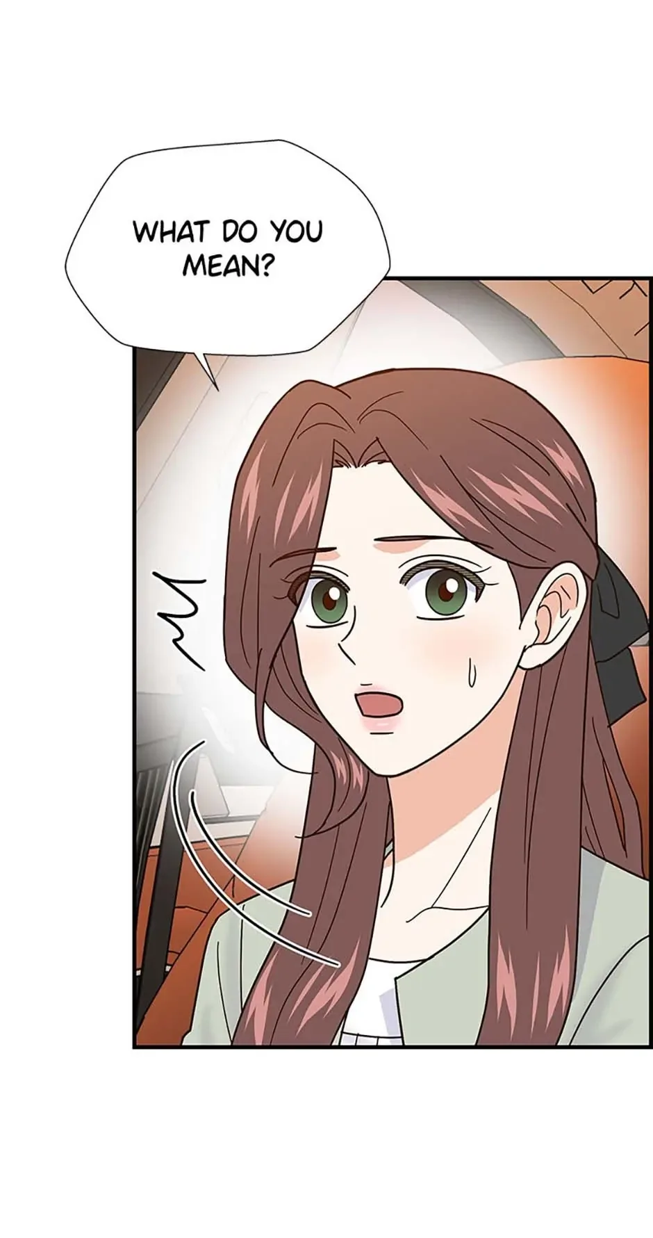 Back-to-School Boss Chapter 52 page 56