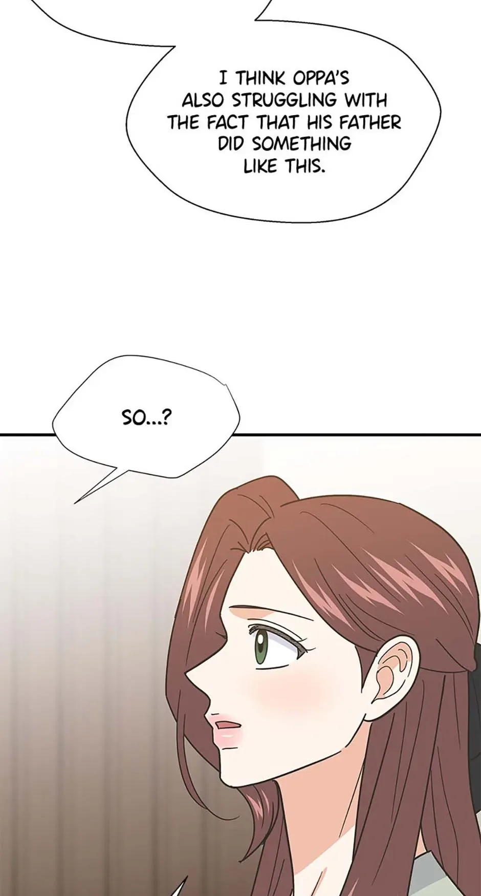 Back-to-School Boss Chapter 53 page 11