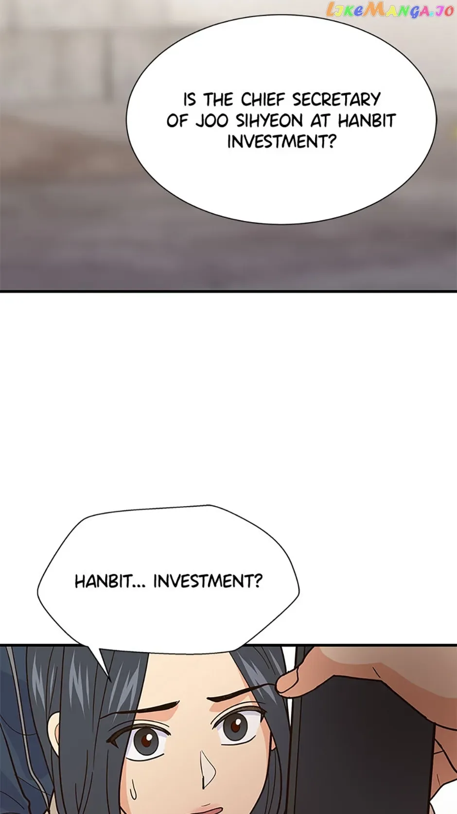 Back-to-School Boss Chapter 46 page 14