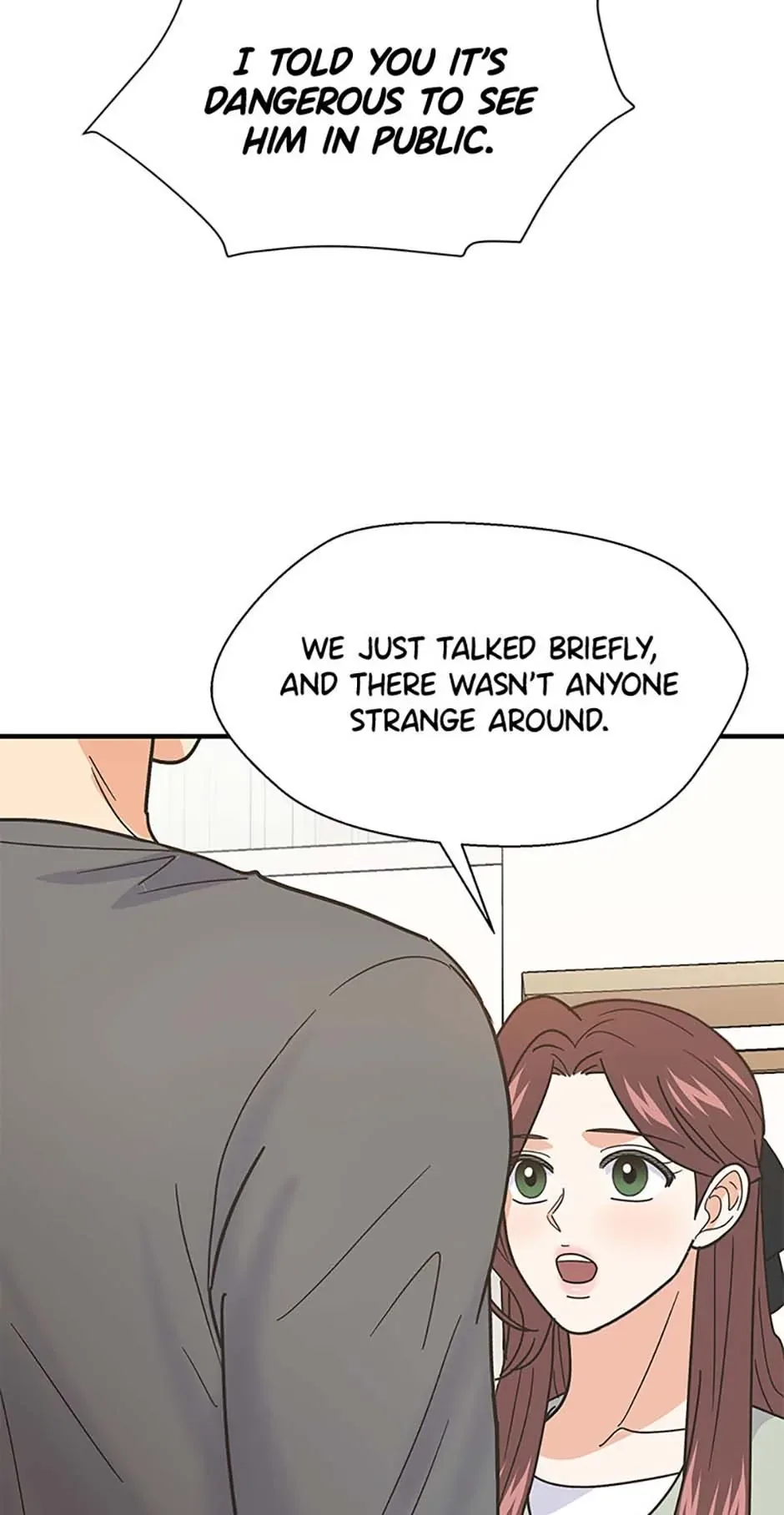 Back-to-School Boss Chapter 53 page 7