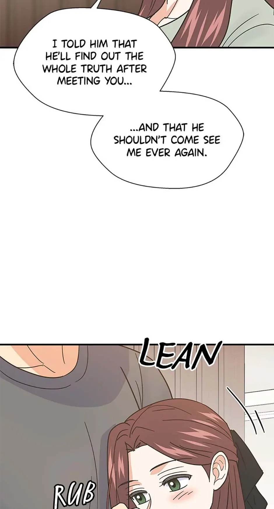 Back-to-School Boss Chapter 53 page 12