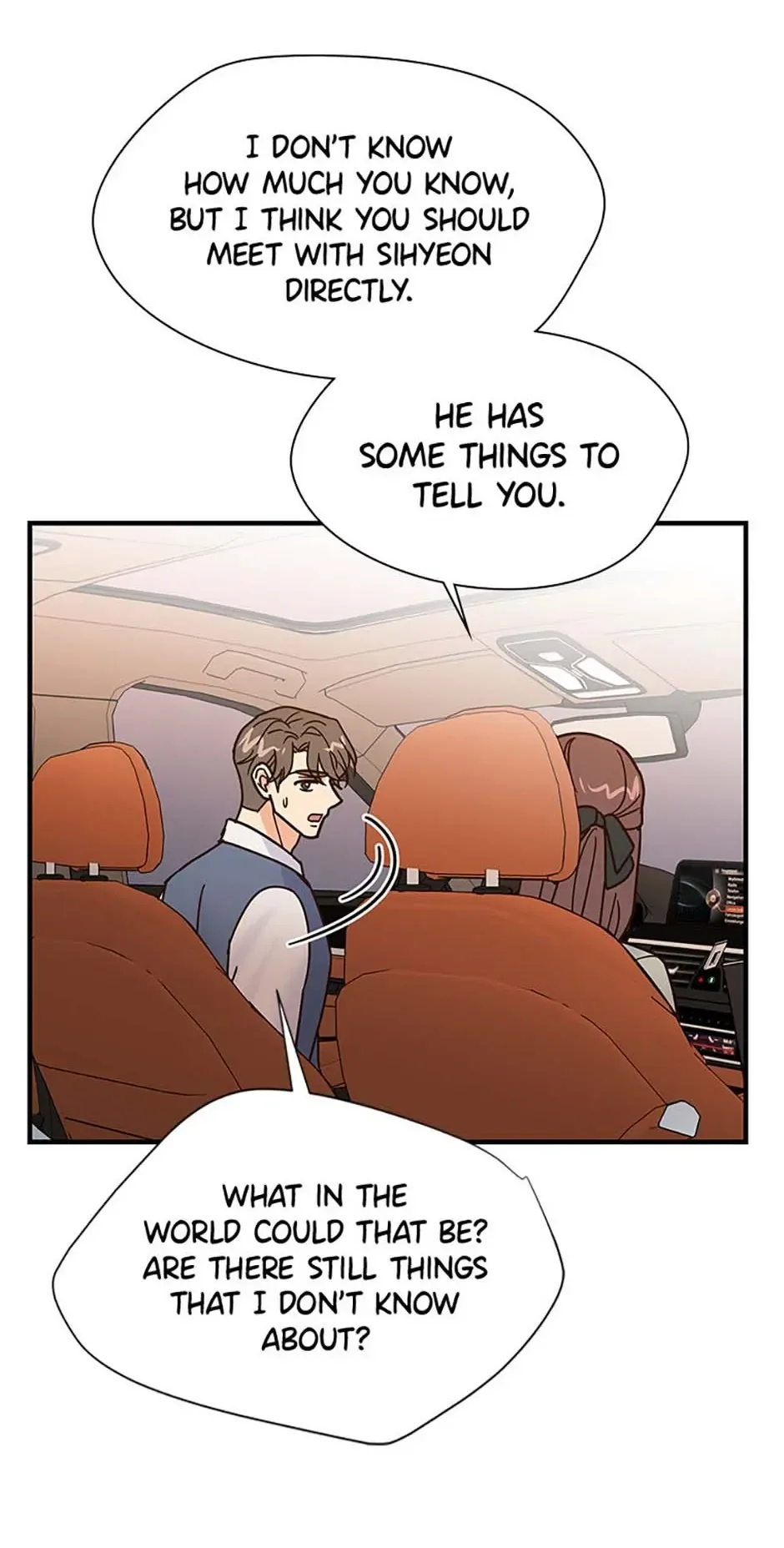 Back-to-School Boss Chapter 52 page 61