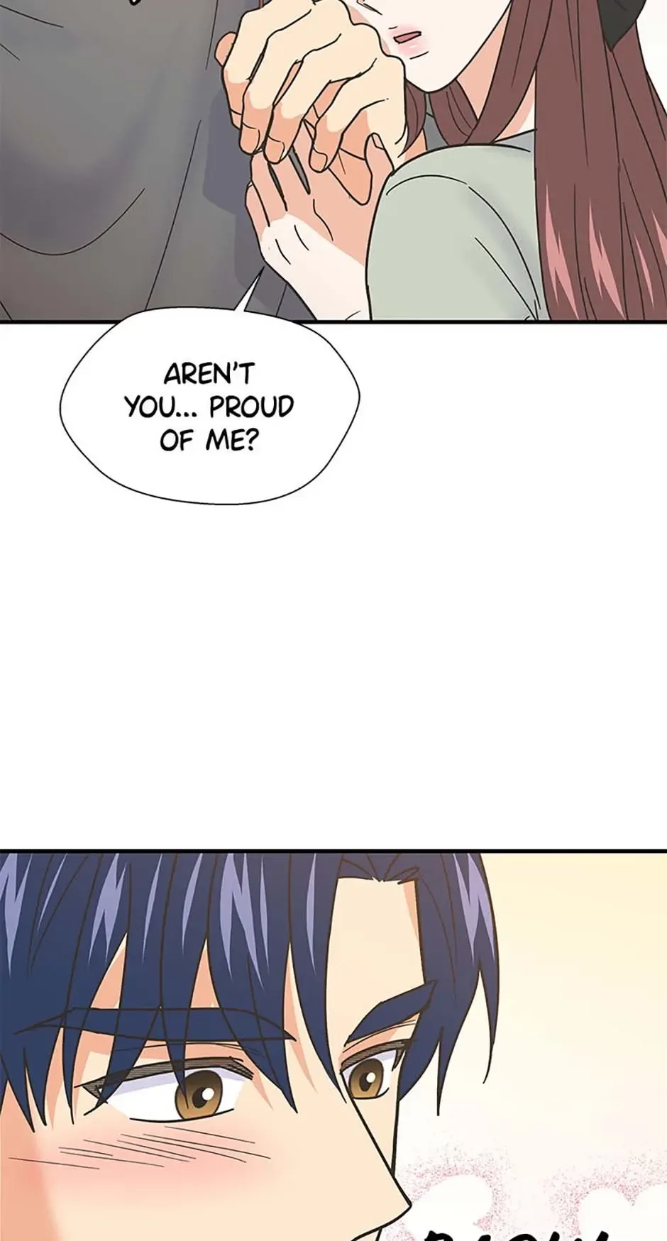 Back-to-School Boss Chapter 53 page 13