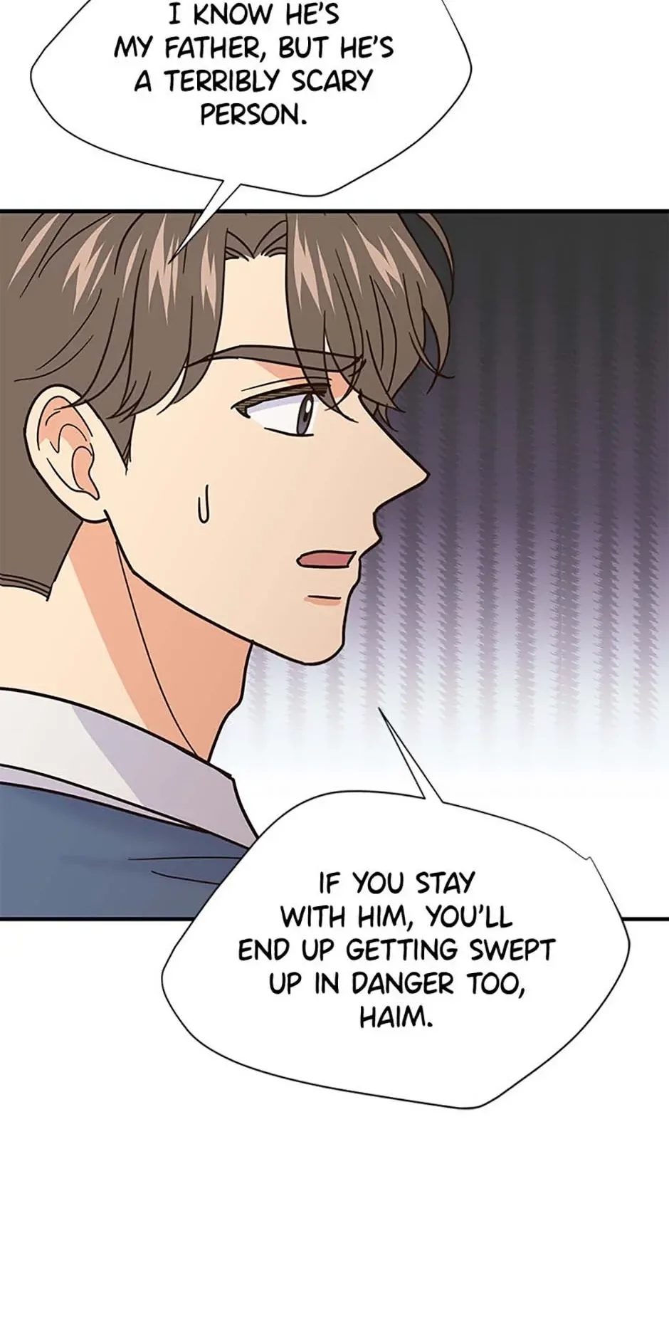 Back-to-School Boss Chapter 52 page 60