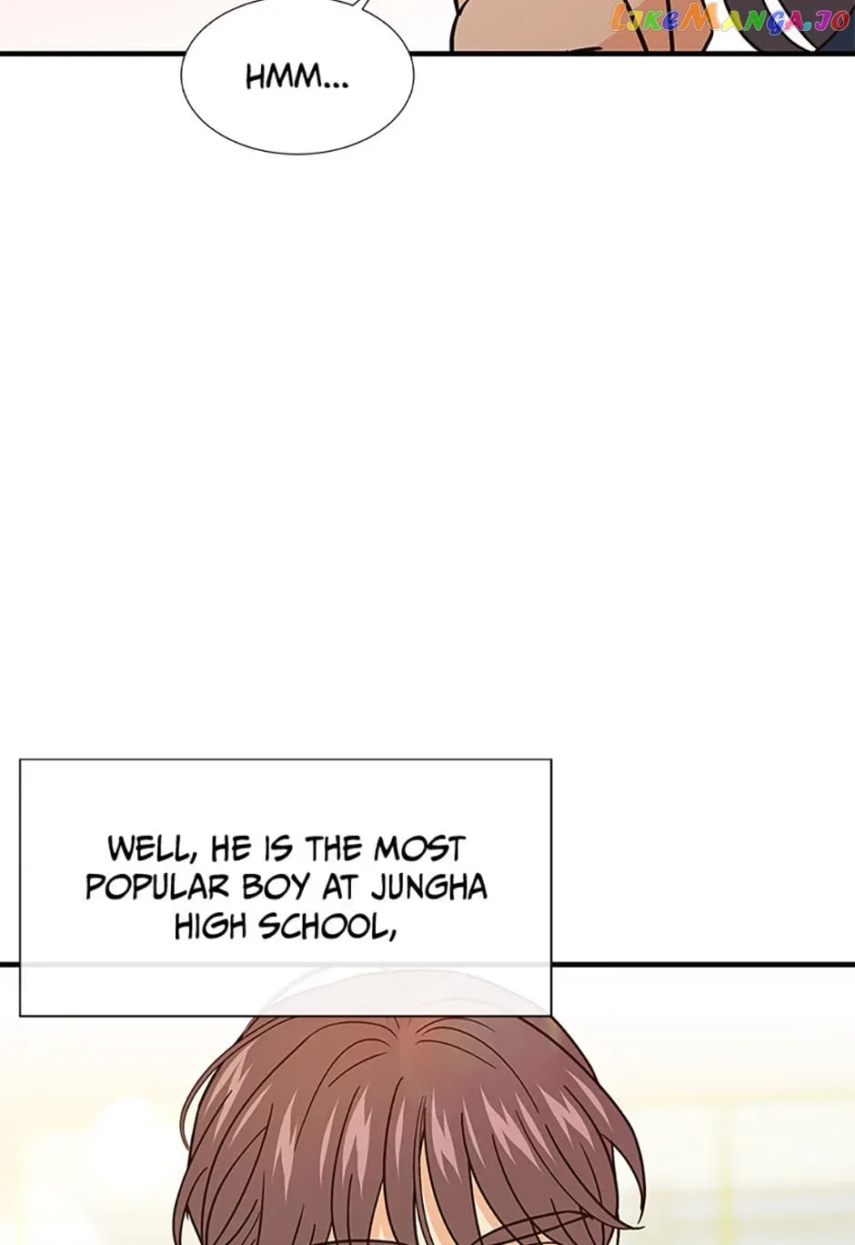 Back-to-School Boss Chapter 45 page 48