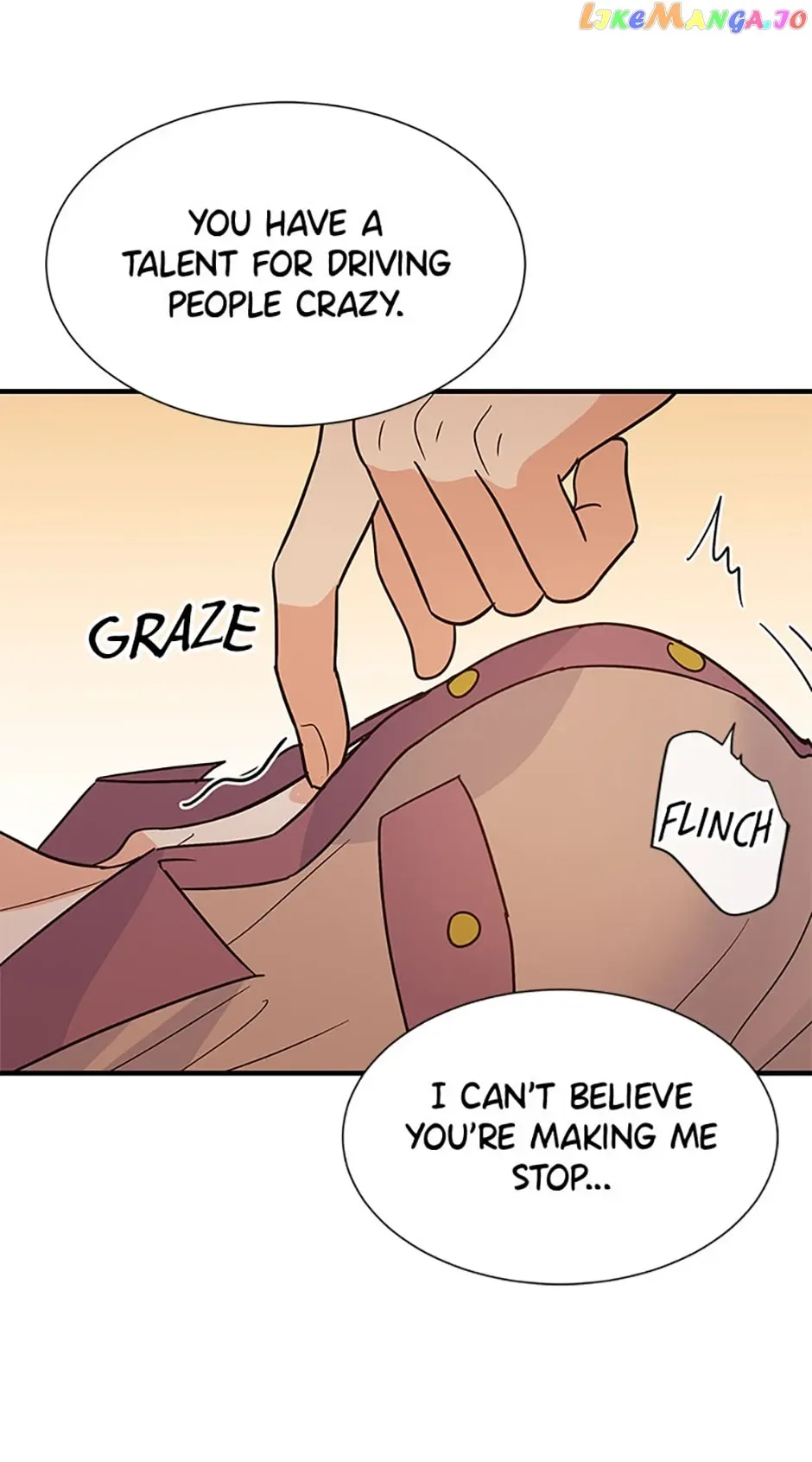 Back-to-School Boss Chapter 44 page 31