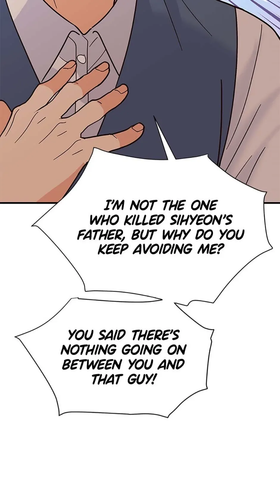 Back-to-School Boss Chapter 52 page 65