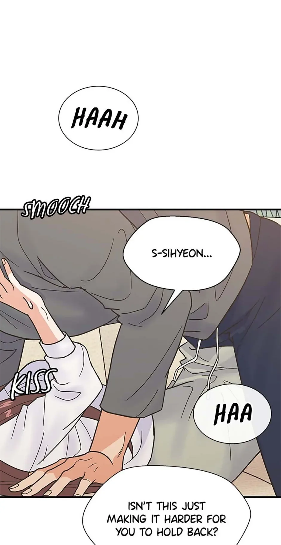 Back-to-School Boss Chapter 53 page 26