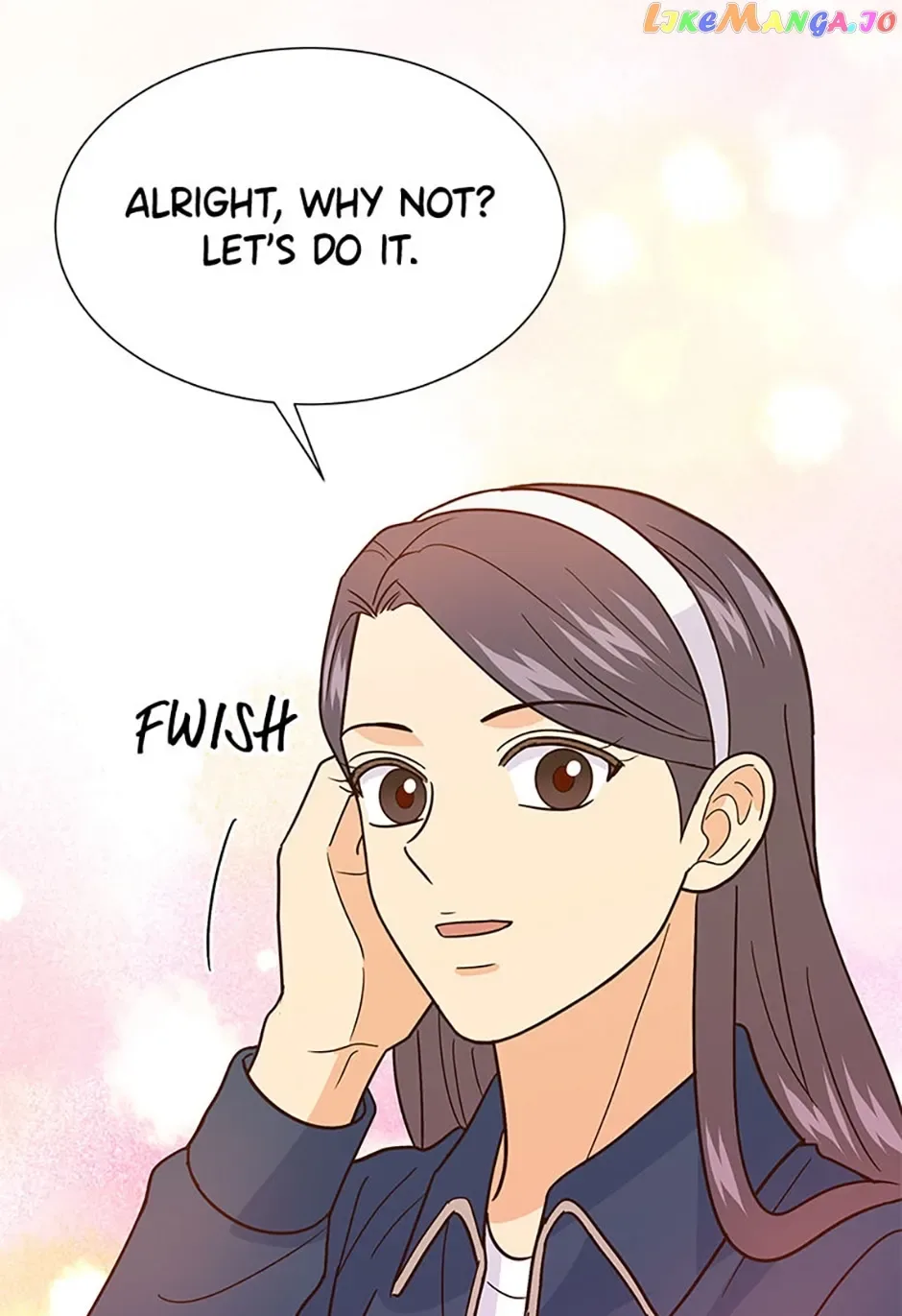 Back-to-School Boss Chapter 45 page 50