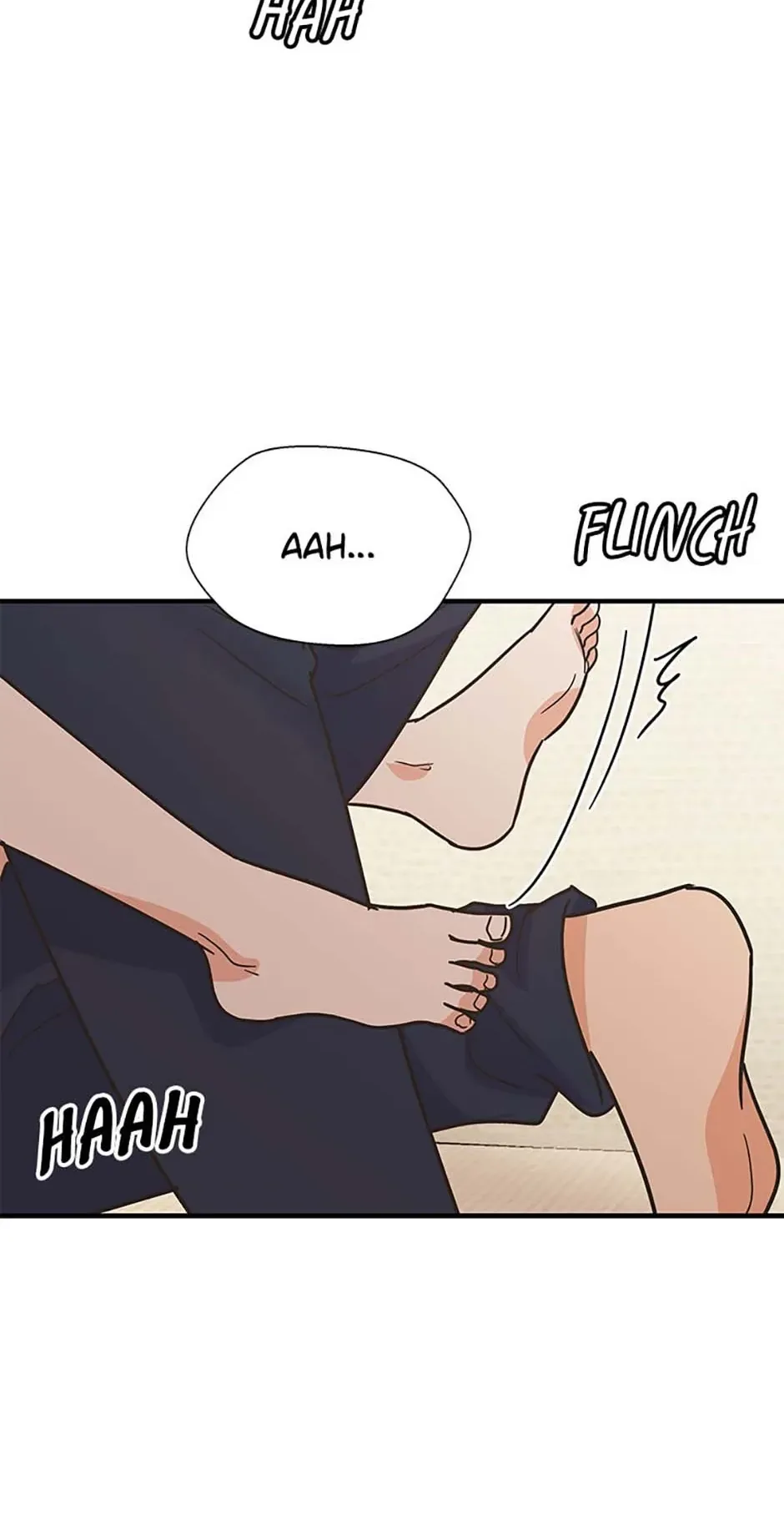 Back-to-School Boss Chapter 53 page 31